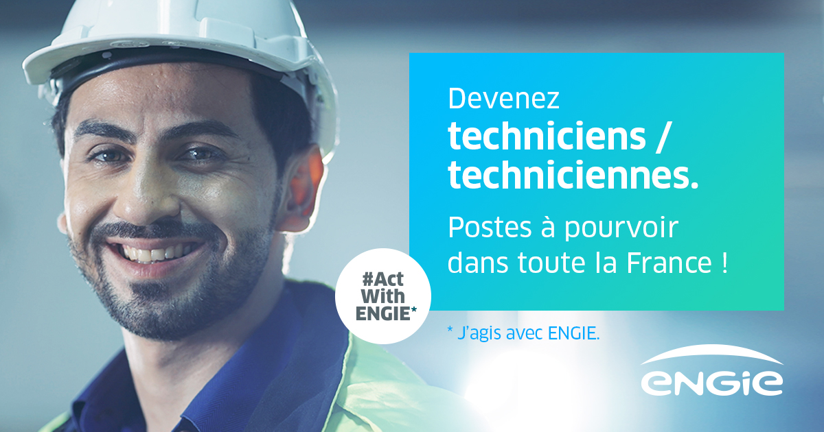 Engie Solutions Village Des Recruteurs