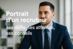 portrait d’un recruteur